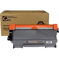 Картридж GalaPrint GP-TN-2275 для Brother HL-2220/2230/2240/2242D/2250/2270DW/2280DW/MFC-7360/7360N/7460DN/7860DW/DCP-7057/7057R/7060D/7060DR/7065DN/7070D/FAX-2840/2845R/2940 2600 копий