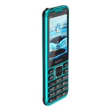 Мобильный телефон Maxvi X10i синий