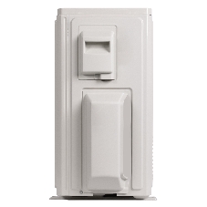 Наружный блок мульти сплит-системы Shuft SFMO/I-18 FMI-2/N8/Out инвертор, 18000 BTU, 50 м², охлаждение, обогрев, осушение