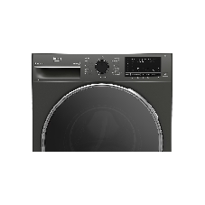 Стиральная машина Beko B3WFR56H2A черный, загрузка фронтальная 6,5 кг, 1200 об/мин., класс: А