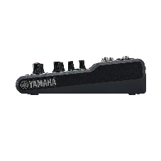 Пульт Yamaha [MG06X] 6-канальный микшерный пульт: макс. 2 микрофонных/6 линейных входов (2 моно + 2 стерео)/1 стереошина, микрофонные предусилители D-PRE, Фантомное питание +48 В, Высококачественные эффекты: SPX с 6 программами