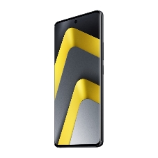 Смартфон Poco M8 5G 8/512Gb черный