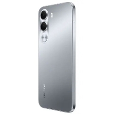 Смартфон Realme C100i RMX5377 4/128Gb серебристый