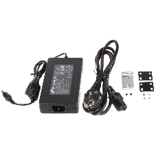 Коммутатор Hikvision DS-3T0510HP-E/HS, 8×1 Гбит/с PoE + 2×1 Гбит/с SFP, неуправляемый