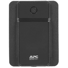 Источник бесперебойного питания APC Back-UPS BX750MI-GR/750 ВА/410 Вт/4 х CEE 7 (евророзетка)