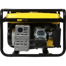 ГенераторCHAMPION GG3301C (2,8/3,1кВт 6лс 15л46кг высокий пусковой ток, 7кВт), шт