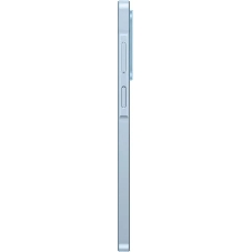 Смартфон Samsung Galaxy A18 SM-A185F 6Gb, 128Gb, голубой