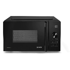 Микроволновая Печь Gorenje MO20A3B5 20л. 800Вт черный