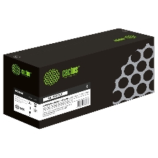 Картридж лазерный Cactus CS-MX312GT черный (25000 стр.) для Sharp AR-5726/5731, MX-M260/M266/M310/M314/M354