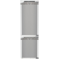 Встраиваемый холодильник Liebherr ICf 5103 белый двухкамерный 190/83 л морозилка снизу, капельная система