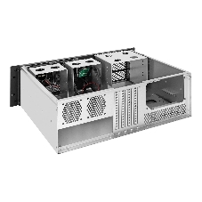 Серверный корпус ExeGate Pro 3U400-07 (RM 19