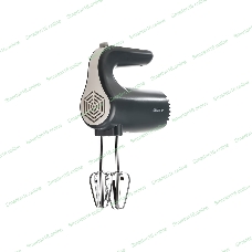 Миксер Centek CT-1109 черный