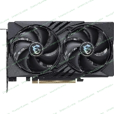 Видеокарта MSI GeForce RTX 5050 8G GAMING, NVIDIA RTX 5050, 8 ГБ GDDR6, 128 бит, PCI-e 5.0, 1xHDMI, 3xDP, 2587 МГц