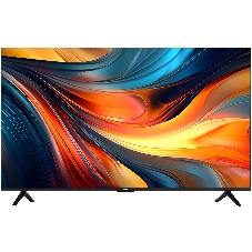 Телевизор Xiaomi TV A 50 2026 L50MB-ARU черный DLED 4K UHD 60Hz Smart TV Android TV