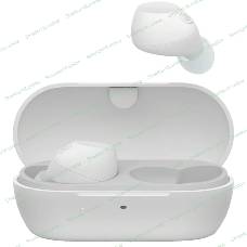 Наушники TWS Sony WF-C700N белый, внутриканальные, Bluetooth, активное шумоподавление, до 10 ч