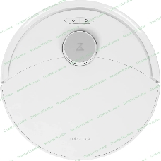 Пылесос-робот Roborock Q8 max Pro белый