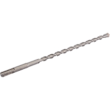 Бур SDS-plus 4Cutter 10x200x260