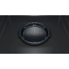 Духовой шкаф электрический Bosch HUA736EV0T белый