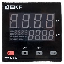Измеритель-регулятор EKF TER101-L-M2A-R