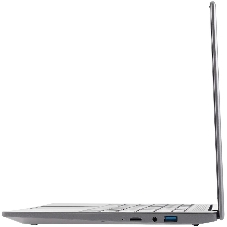 Ноутбук IRU Tactio 14ALH Core i3 1215U 8Gb SSD 256Gb Intel Iris Xe graphics 14