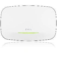 Точка доступа Zyxel NebulaFlex NWA210BE, Wi-Fi 7 (BE12300), MU-MIMO 4x4+2x2, 2xLAN 2.5GE, без БП