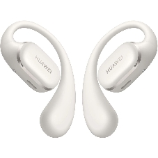 Наушники TWS Huawei FreeArc (Moose-T00) серый, открытые (накладные с дужкой), Bluetooth, до 7 ч