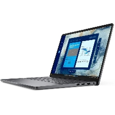Ноутбук Dell Pro 16 Core Ultra 5 235U 16Gb SSD 512Gb Intel Graphics 16