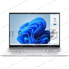 Ноутбук ASUS Zenbook 14 OLED UX3405CA-PP477 Intel Core Ultra 9 285H 3700MHz/14