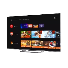 Телевизор Haier 75