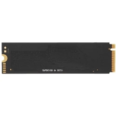 Накопитель SSD QUMO Novation, 1Tb, PCIe 3.0 x4, M.2 2280, NVMe, R/W 2100/1700