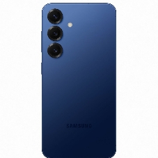 Смартфон Samsung Galaxy S25 12/128Gb, синий