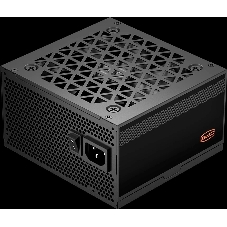Блок питания ПК Power Supply PCCooler, 850W 80+ Bronze (ATX, ATX 3.1, Non-modular, 1x24(20+4)pin 550мм, 2xCPU*2 8(4+4)pin 650мм, 4xPCIe*2 8(6+2)pin 500+120мм, 1x12V-2x6 600мм, 8xSATA*3+MOLEX4pin*2, Active, 120x120мм, 140x150x86mm, APFC, OVP/UVP/OCP/SCP/OTP/OPP/SPD)