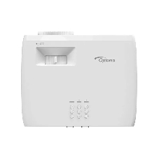 Лазерный проектор Optoma HZ146X-W DLP FullHD(1920x1080),3800 ANSI lm;2000000:1;Zoom 1,1x;TR 1.48-1.62:1;HDMI x2; AudioOUT x1 3.5мм; USB-A power 1.5A ; RS232; 15W mono; 34dB; 3kg белый (E9PD7KK01EZ1E)