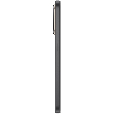 Смартфон HONOR X7d 8/256Gb, черный