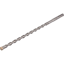 Бур SDS-plus 4Cutter 10x200x260