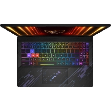 Ноутбук MSI Pulse A16 AI+ C3HWGKG-030XRU/16