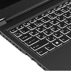 Ноутбук Colorful X15 XS-HE55016512B-1EAA Intel Core i5-12450H/16Gb (2*8 D4)/SSD512Gb/RTX3050 4Gb (95W)/15.6