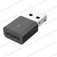 Адаптер Wi-Fi D-Link DWA-131/F1A