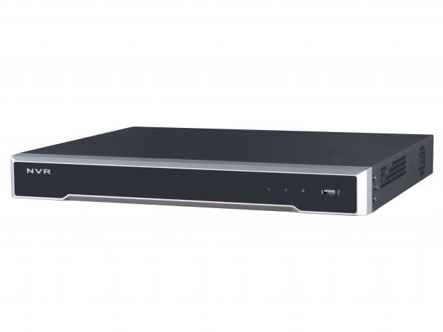 IP-видеорегистратор HIKVISION DS-7616NI-M2/16P 16CH POE