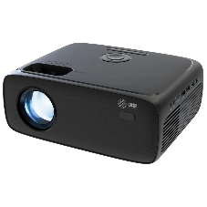 Проектор Cactus CS-PRM.07B.Full HD LCD 3200Lm LS 320Lm ANSI (1920x1080) 1500:1 ресурс лампы:30000часов 1xUSB typeA 3xHDMI 1.16кг
