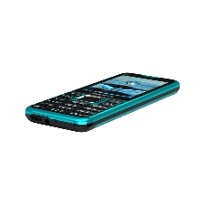 Мобильный телефон Maxvi X10i синий