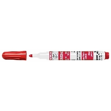 Маркер для досок Stanger BM240 321031, круглый пишущий наконечник, 1-3мм, красный Маркер для досок Stanger BM240 321031, круглый пишущий наконечник, 1-3мм, красный
