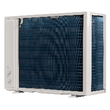 Наружный блок мульти сплит-системы Shuft SFMO/I-18 FMI-2/N8/Out инвертор, 18000 BTU, 50 м², охлаждение, обогрев, осушение