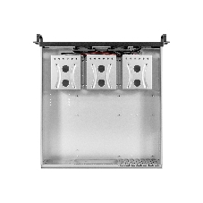 Серверный корпус ExeGate Pro 2U450-06 (RM 19