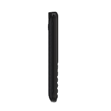 Мобильный телефон Maxvi K15n 4G черный