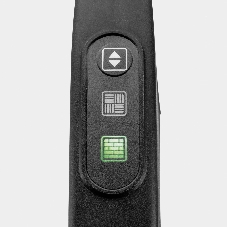 Паровая швабра Karcher EasyFix SC 2 Upright AE *EU белый, 1600 Вт