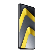 Смартфон Poco M8 5G 8/512Gb черный