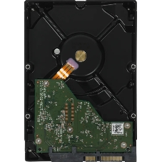 Жесткий диск HDD WD Purple 3Tb 5400rpm SATA 128Mb 3.5