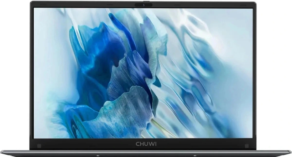 Ноутбук Chuwi GemiBook Plus/15.6