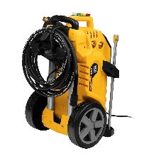 Мойка высокого давления Denzel K 50 Power, 2100 Вт, 150 бар, 600 л/ч, асинх. двиг.